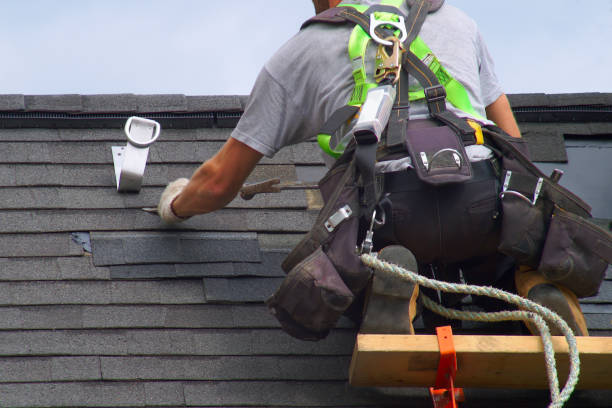 Best Roof Maintenance Services  in Archer City, TX