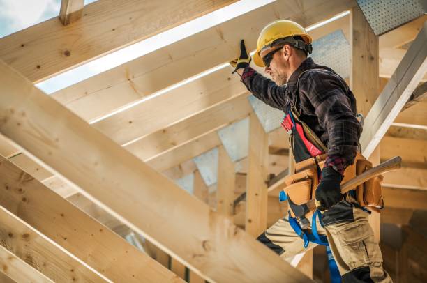 Tile Roofing Contractor in Archer City, TX