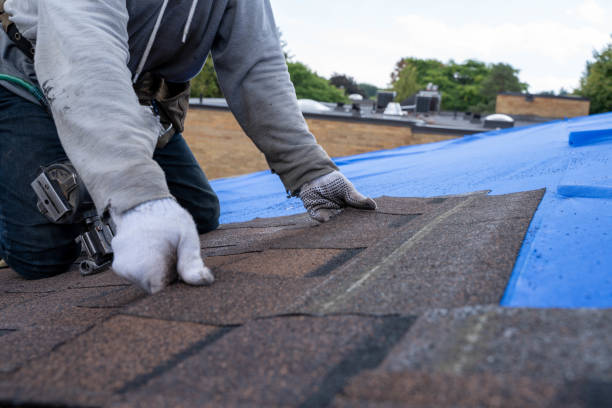 Best Tile Roofing Contractor  in Archer City, TX