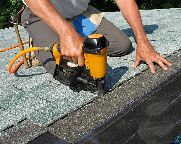 Roof Waterproofing Services in Archer City, TX