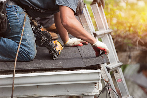 Best Best Roofing Contractors  in Archer City, TX