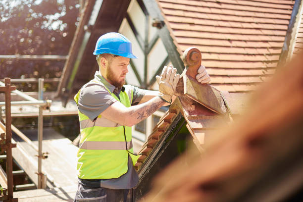 Best Best Roofing Contractors  in Archer City, TX